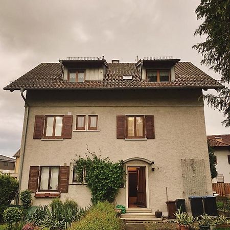 FeWo charmante Altstadt Markdorf Exterior foto
