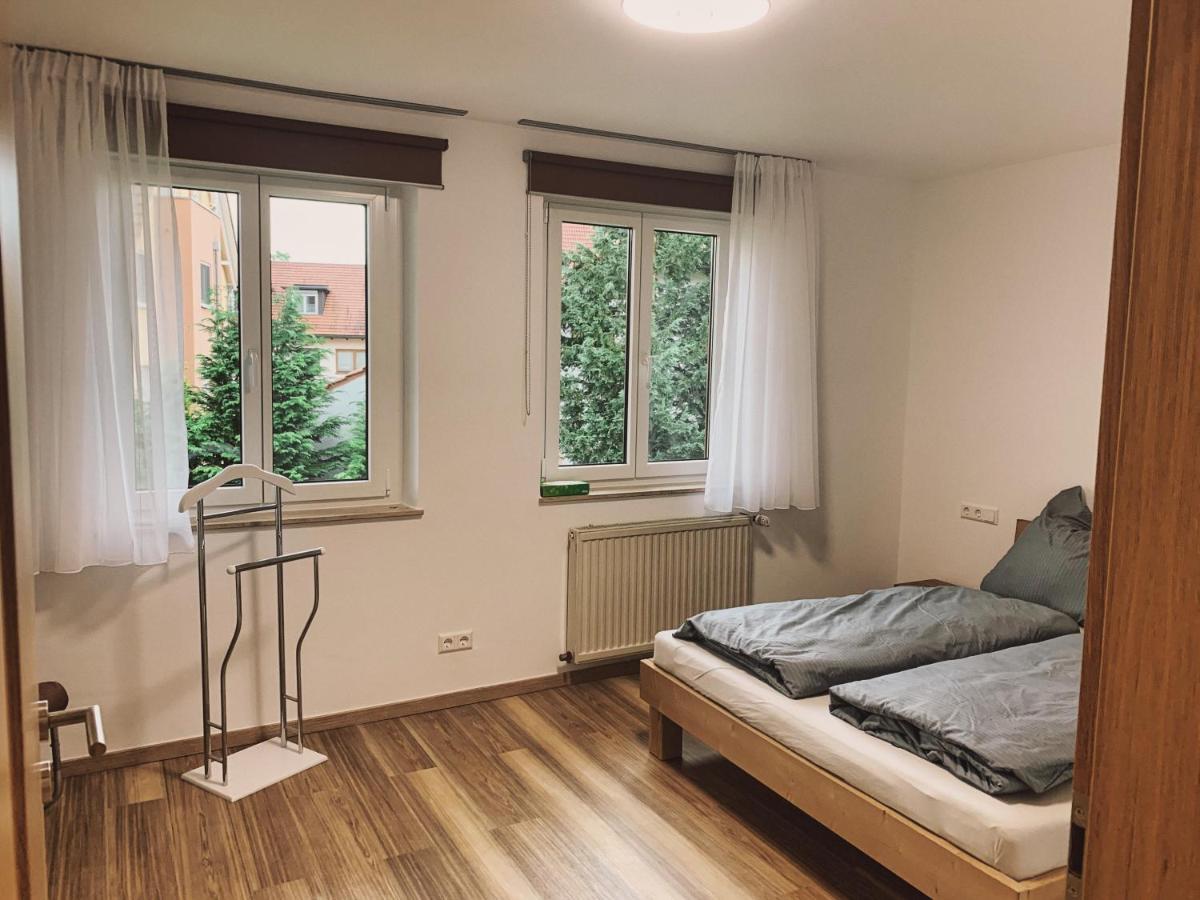 FeWo charmante Altstadt Markdorf Exterior foto