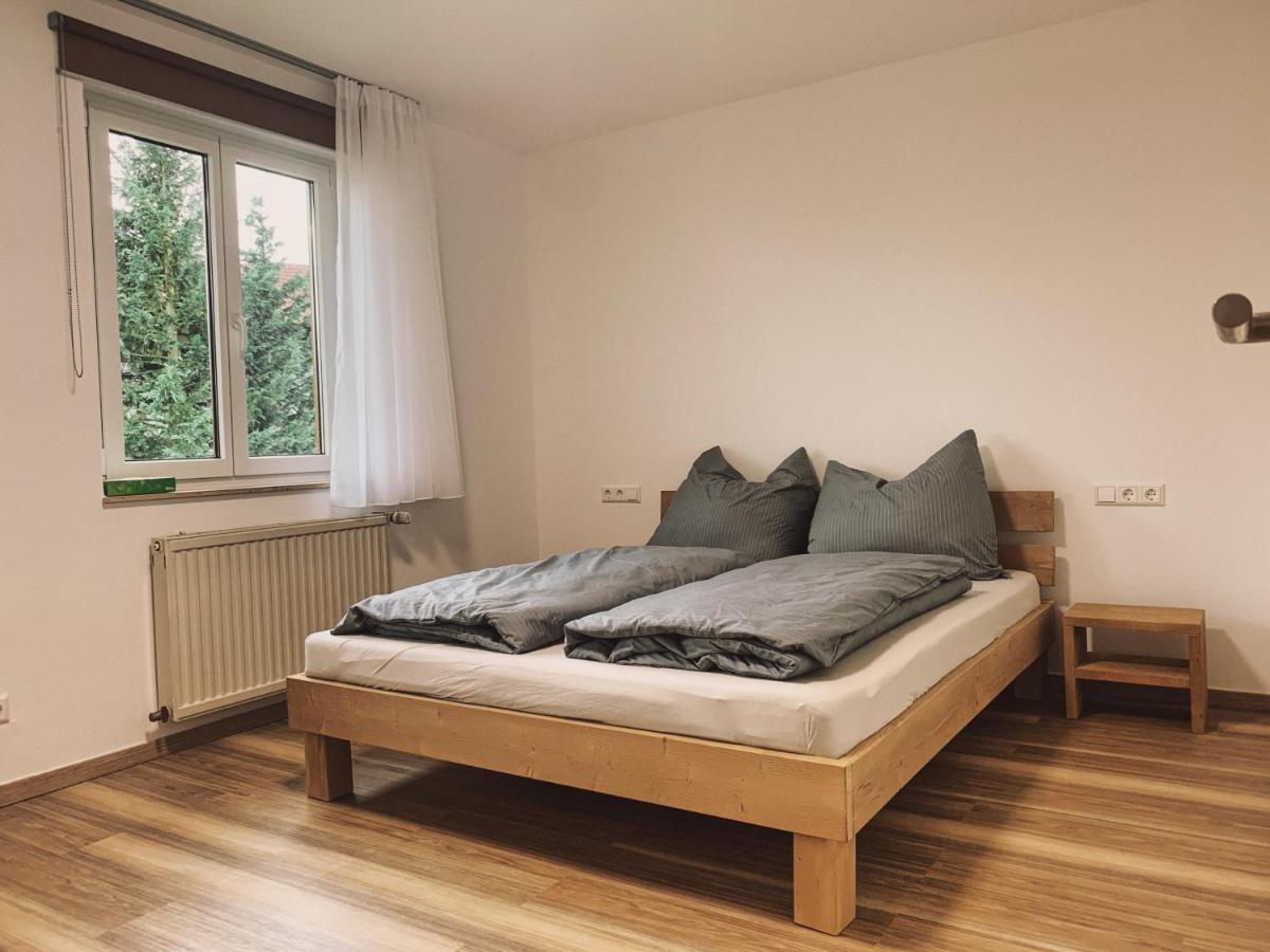 FeWo charmante Altstadt Markdorf Exterior foto