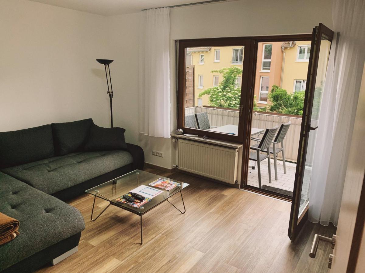 FeWo charmante Altstadt Markdorf Exterior foto