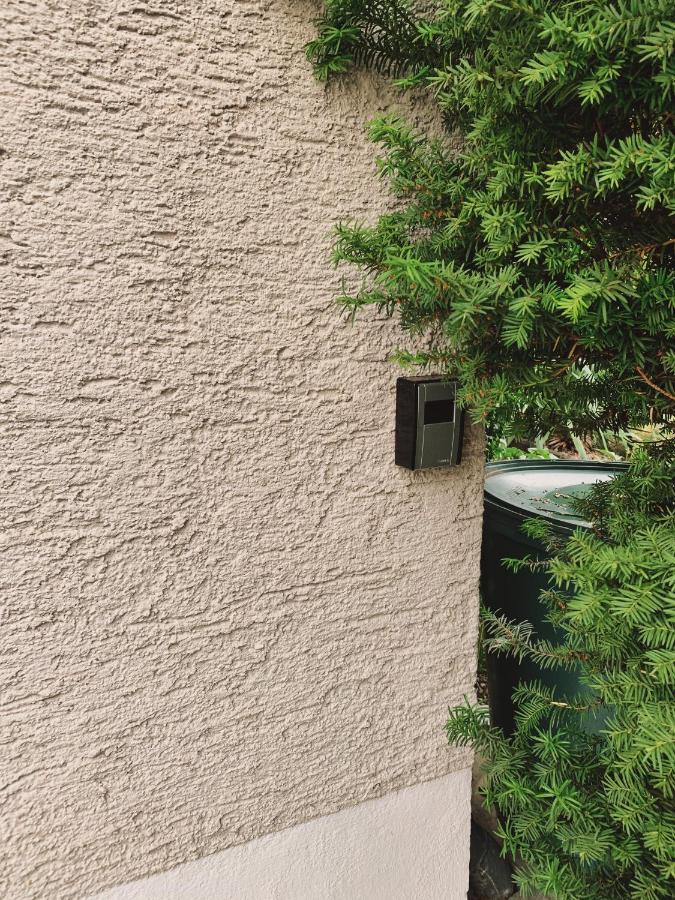 FeWo charmante Altstadt Markdorf Exterior foto