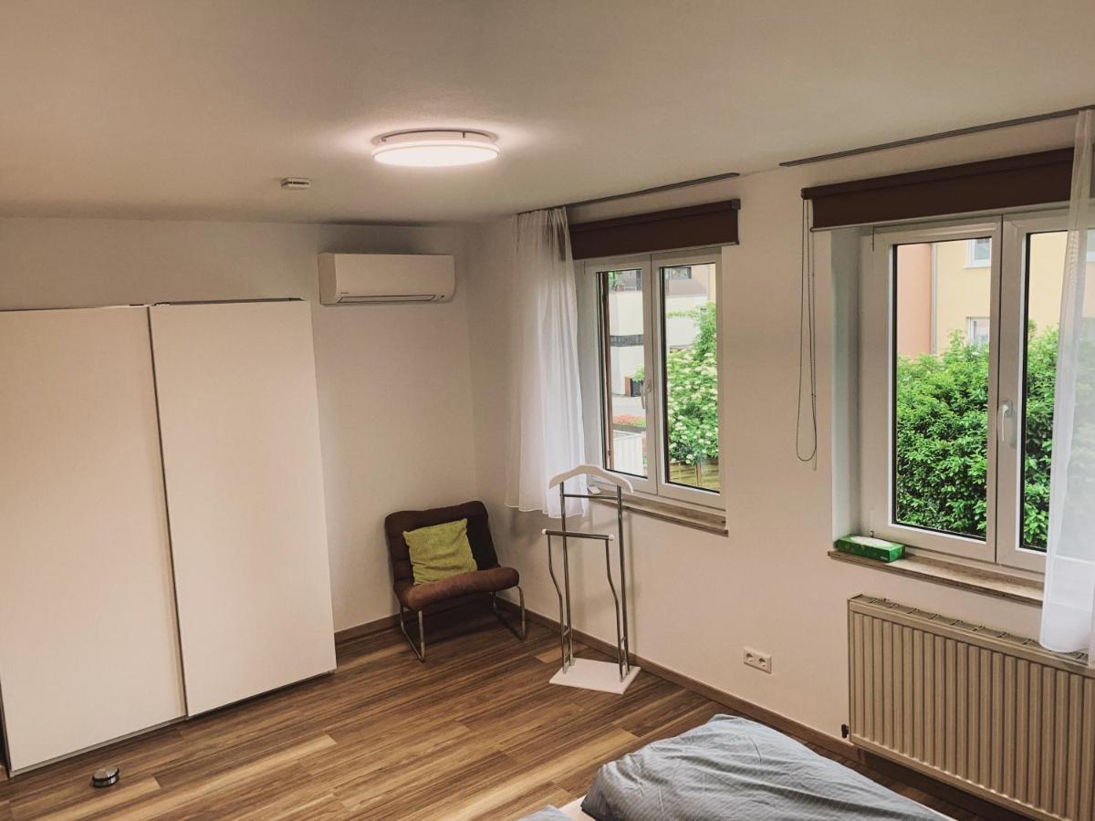 FeWo charmante Altstadt Markdorf Exterior foto