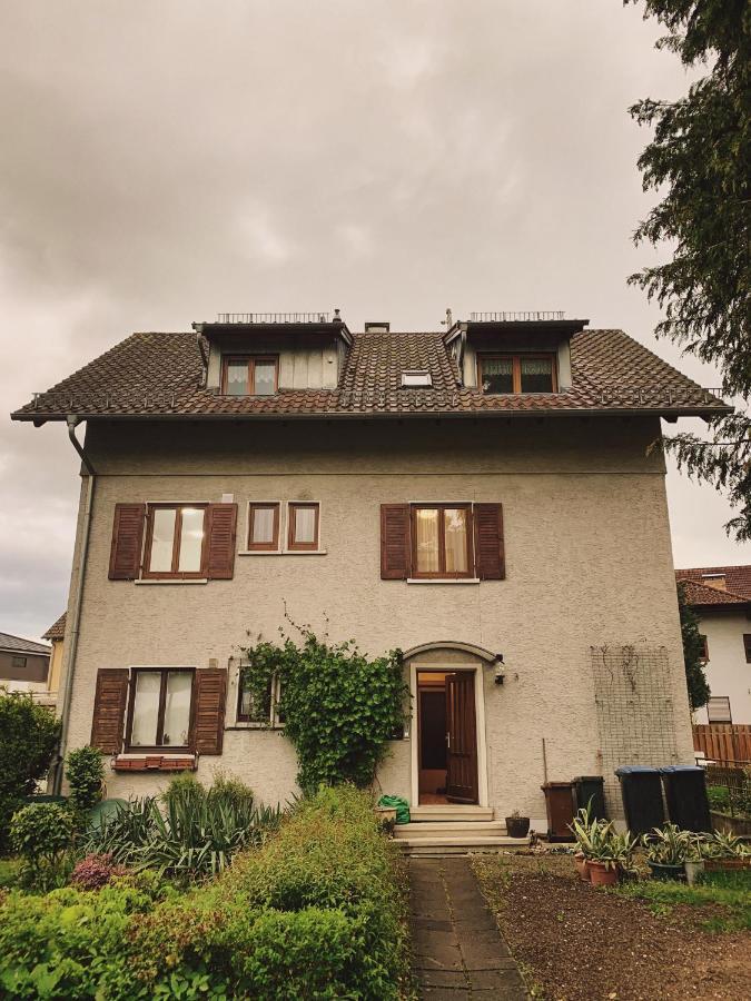 FeWo charmante Altstadt Markdorf Exterior foto